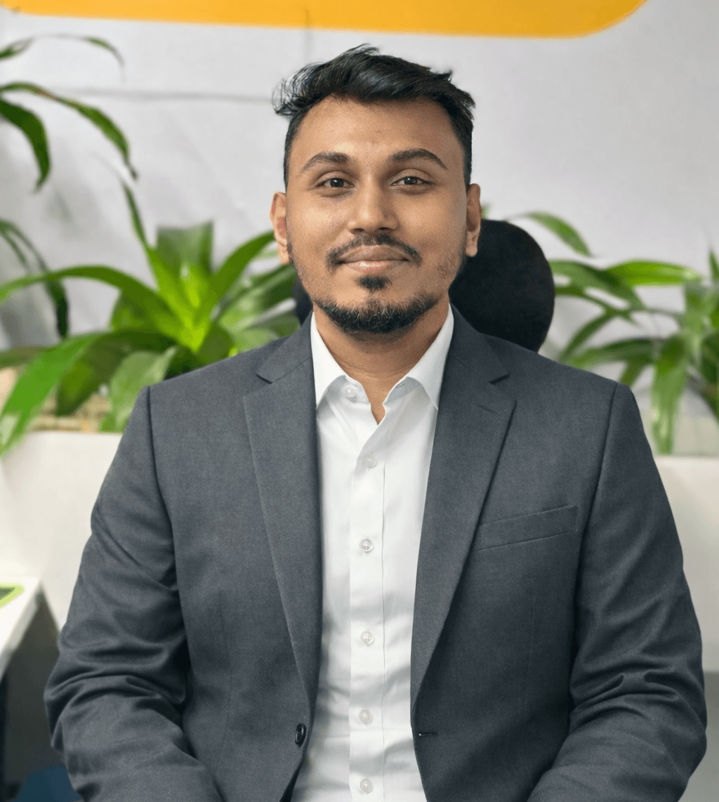 Md. Mehedi Mehedi Hasan